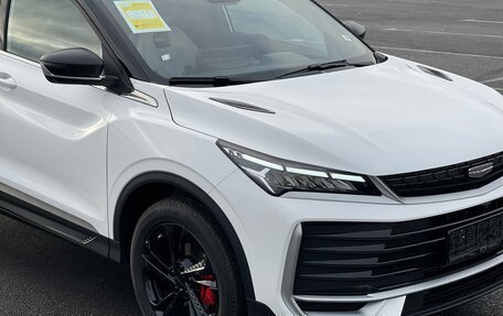 Geely Coolray I, 2025 год, 2 699 000 рублей, 7 фотография