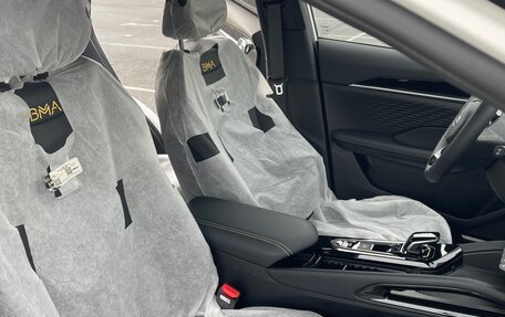 Geely Coolray I, 2025 год, 2 699 000 рублей, 13 фотография