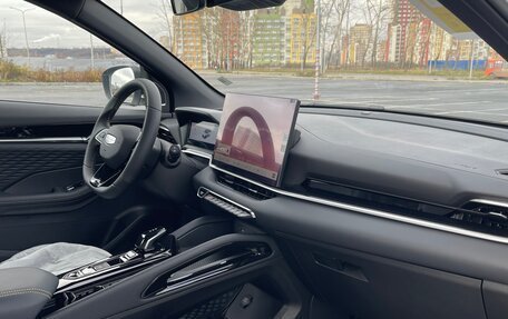 Geely Coolray I, 2025 год, 2 699 000 рублей, 11 фотография