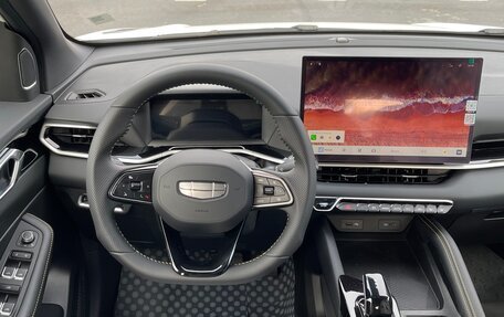 Geely Coolray I, 2025 год, 2 699 000 рублей, 9 фотография