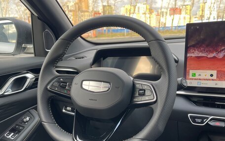 Geely Coolray I, 2025 год, 2 699 000 рублей, 10 фотография