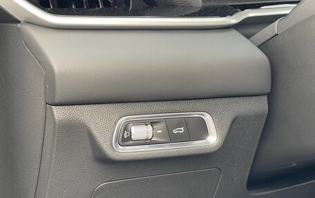 Geely Coolray I, 2025 год, 2 699 000 рублей, 19 фотография