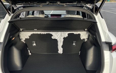 Geely Coolray I, 2025 год, 2 699 000 рублей, 23 фотография