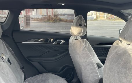 Geely Coolray I, 2025 год, 2 699 000 рублей, 20 фотография