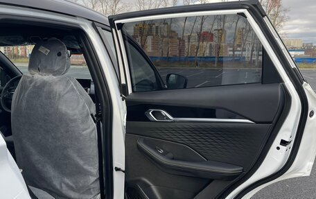 Geely Coolray I, 2025 год, 2 699 000 рублей, 22 фотография