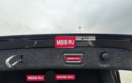 BMW 5 серия, 2020 год, 5 200 000 рублей, 22 фотография