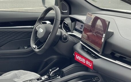 Geely Coolray I, 2025 год, 2 699 000 рублей, 12 фотография