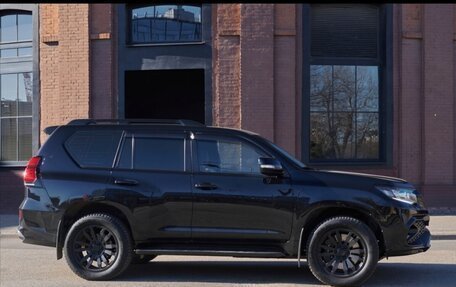 Toyota Land Cruiser Prado 150 рестайлинг 2, 2019 год, 5 500 000 рублей, 12 фотография
