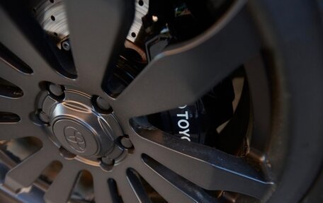 Toyota Land Cruiser Prado 150 рестайлинг 2, 2019 год, 5 500 000 рублей, 14 фотография