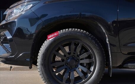 Toyota Land Cruiser Prado 150 рестайлинг 2, 2019 год, 5 500 000 рублей, 13 фотография