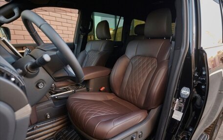 Toyota Land Cruiser Prado 150 рестайлинг 2, 2019 год, 5 500 000 рублей, 25 фотография