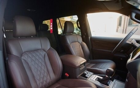 Toyota Land Cruiser Prado 150 рестайлинг 2, 2019 год, 5 500 000 рублей, 23 фотография