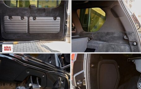 Toyota Land Cruiser Prado 150 рестайлинг 2, 2019 год, 5 500 000 рублей, 30 фотография