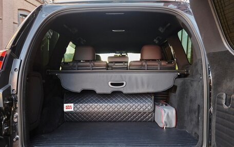 Toyota Land Cruiser Prado 150 рестайлинг 2, 2019 год, 5 500 000 рублей, 29 фотография