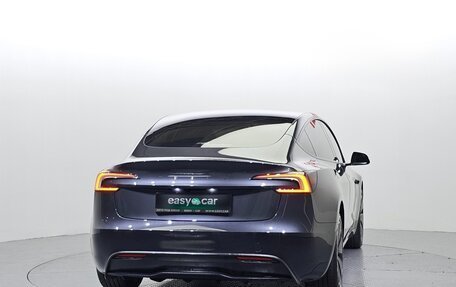 Tesla Model 3 I, 2025 год, 5 945 000 рублей, 4 фотография