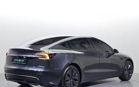 Tesla Model 3 I, 2025 год, 5 945 000 рублей, 2 фотография