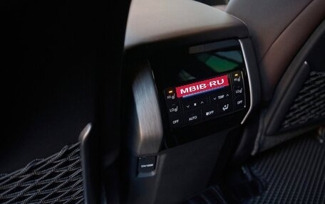 Toyota Land Cruiser Prado 150 рестайлинг 2, 2019 год, 5 500 000 рублей, 28 фотография