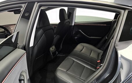 Tesla Model 3 I, 2025 год, 5 945 000 рублей, 9 фотография