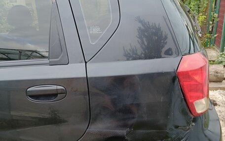 Chevrolet Aveo III, 2005 год, 210 000 рублей, 5 фотография