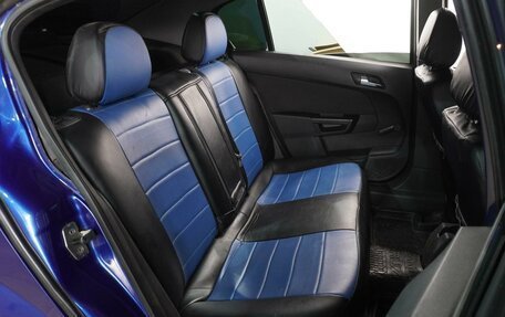 Opel Astra H, 2008 год, 499 000 рублей, 7 фотография