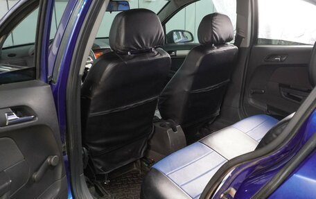 Opel Astra H, 2008 год, 499 000 рублей, 11 фотография