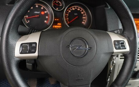 Opel Astra H, 2008 год, 499 000 рублей, 14 фотография