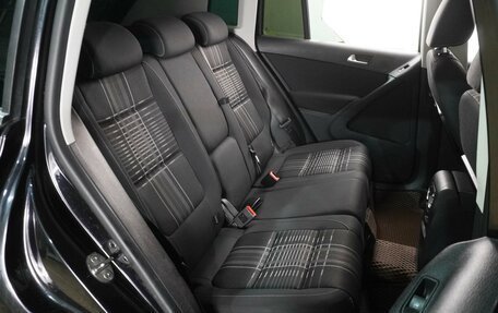 Volkswagen Tiguan I, 2015 год, 1 249 000 рублей, 7 фотография