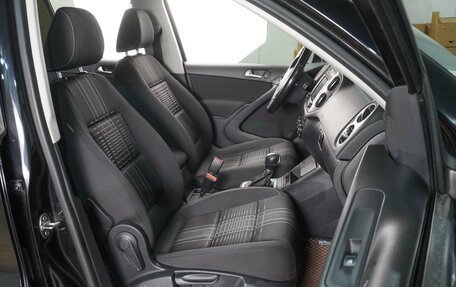 Volkswagen Tiguan I, 2015 год, 1 249 000 рублей, 8 фотография