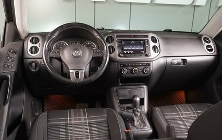 Volkswagen Tiguan I, 2015 год, 1 249 000 рублей, 6 фотография