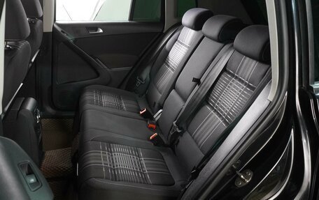 Volkswagen Tiguan I, 2015 год, 1 249 000 рублей, 9 фотография