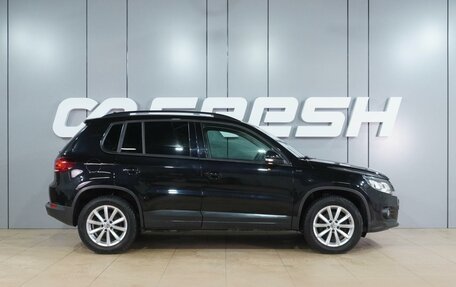 Volkswagen Tiguan I, 2015 год, 1 249 000 рублей, 5 фотография