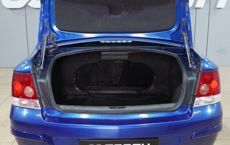 Opel Astra H, 2008 год, 499 000 рублей, 17 фотография