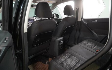 Volkswagen Tiguan I, 2015 год, 1 249 000 рублей, 11 фотография