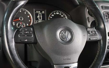 Volkswagen Tiguan I, 2015 год, 1 249 000 рублей, 15 фотография