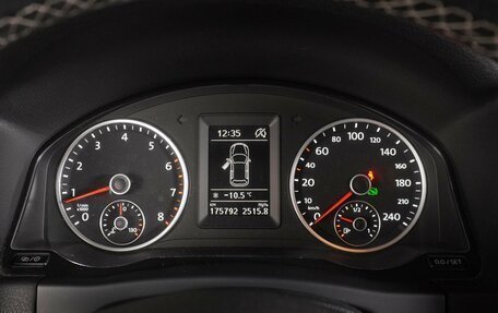 Volkswagen Tiguan I, 2015 год, 1 249 000 рублей, 20 фотография