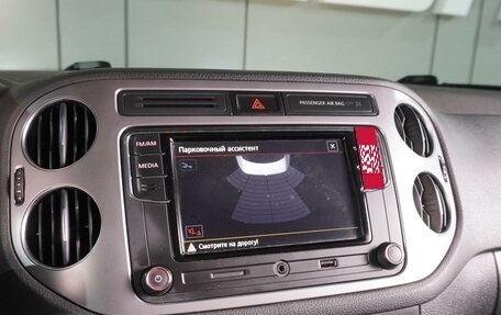 Volkswagen Tiguan I, 2015 год, 1 249 000 рублей, 13 фотография