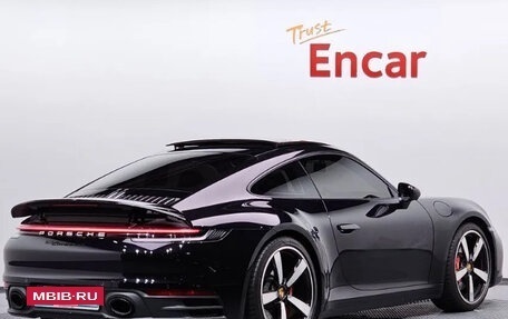 Porsche 911, 2024 год, 20 480 000 рублей, 2 фотография