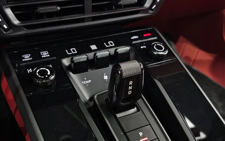 Porsche 911, 2024 год, 20 480 000 рублей, 7 фотография