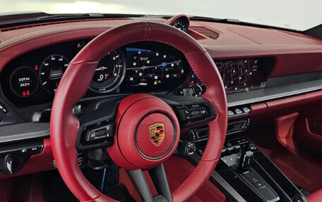 Porsche 911, 2024 год, 20 480 000 рублей, 11 фотография