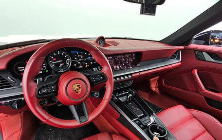 Porsche 911, 2024 год, 20 480 000 рублей, 5 фотография