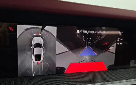 Porsche 911, 2024 год, 20 480 000 рублей, 13 фотография