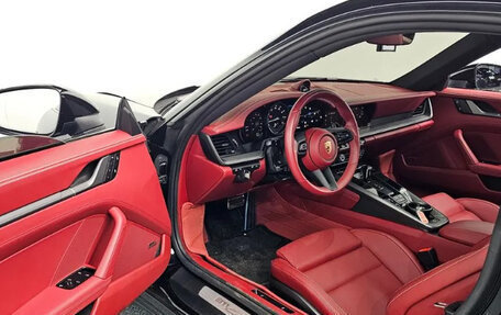 Porsche 911, 2024 год, 20 480 000 рублей, 10 фотография