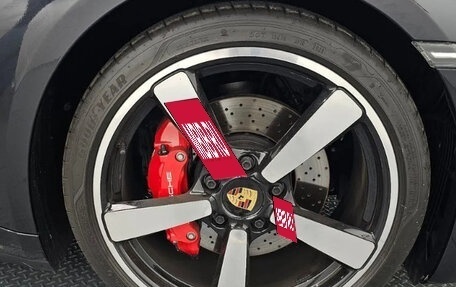 Porsche 911, 2024 год, 20 480 000 рублей, 3 фотография