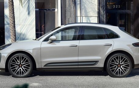 Porsche Macan I рестайлинг, 2025 год, 13 300 000 рублей, 2 фотография