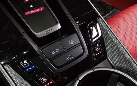 Porsche 911, 2024 год, 20 480 000 рублей, 16 фотография