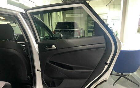 Hyundai Tucson III, 2020 год, 2 450 000 рублей, 17 фотография