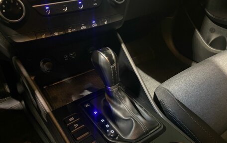 Hyundai Tucson III, 2020 год, 2 450 000 рублей, 21 фотография