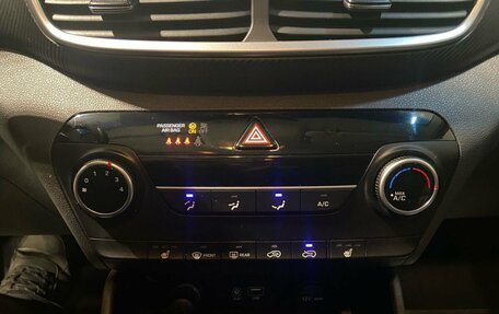 Hyundai Tucson III, 2020 год, 2 450 000 рублей, 23 фотография