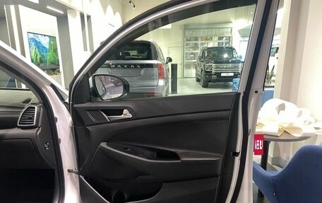 Hyundai Tucson III, 2020 год, 2 450 000 рублей, 18 фотография