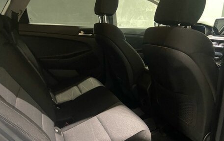 Hyundai Tucson III, 2020 год, 2 450 000 рублей, 25 фотография